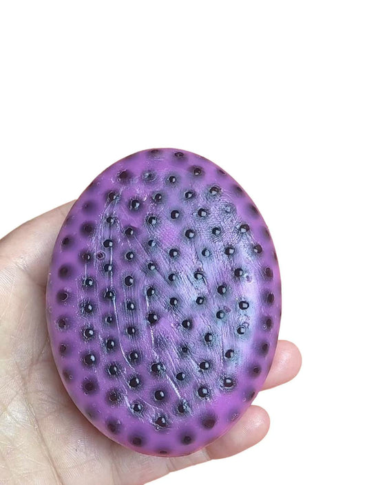 Oval Water Beads Pimple Popper Picky Fidget Toys for Stress Relief