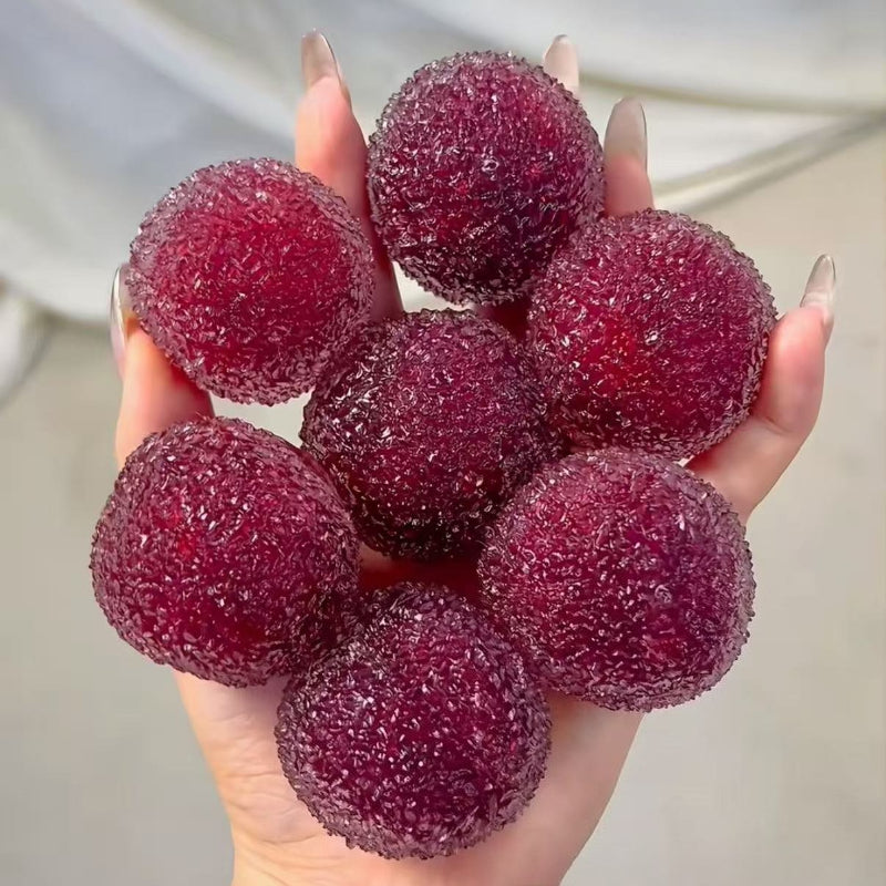 Mini Smoothie Stress Ball