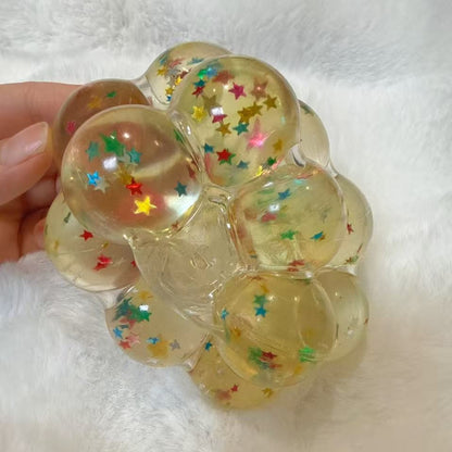 Vacuum-Packed Mega Handmade Ball