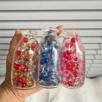 Candy Bead Jar