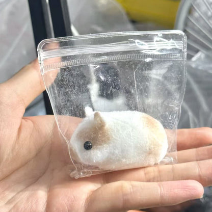 Mini Guinea pig Taba Squishy Toy