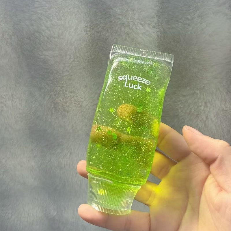 Starlit Clover  Toothpaste