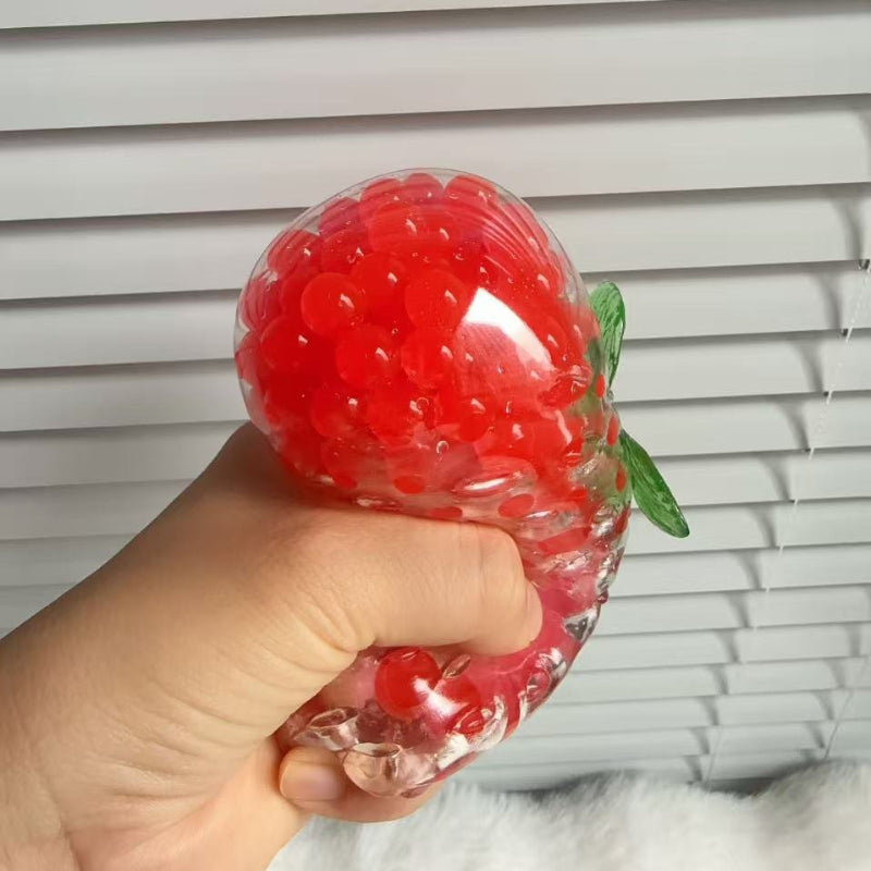 Water Bead Strawberry