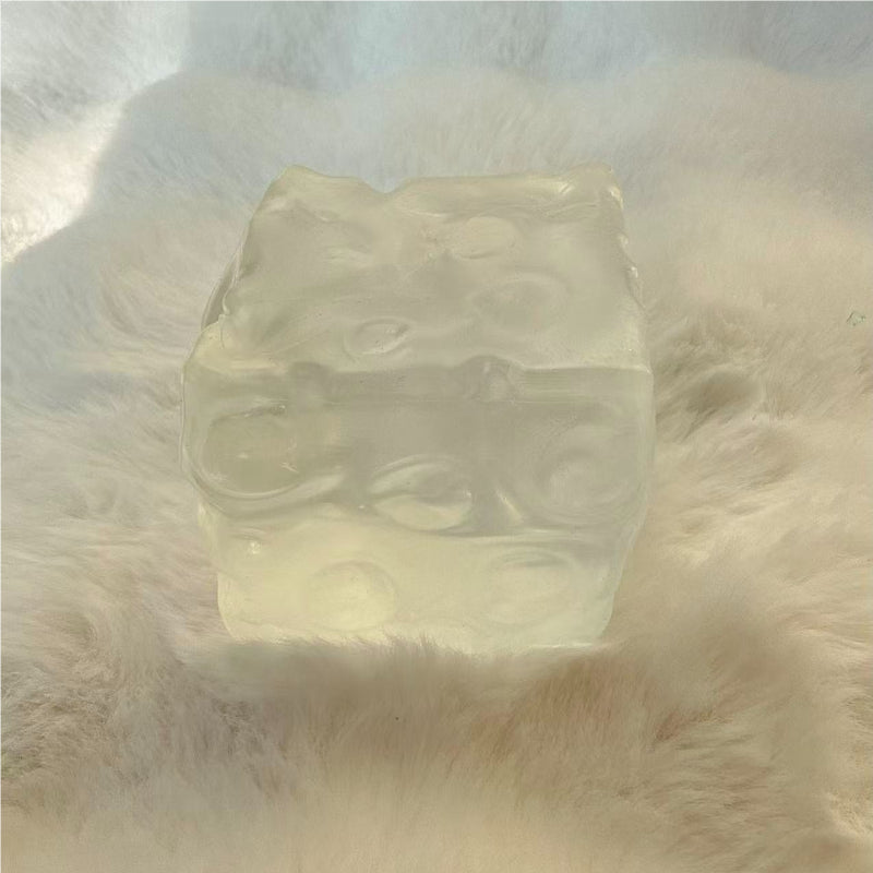 Clear Jumbo Cheese