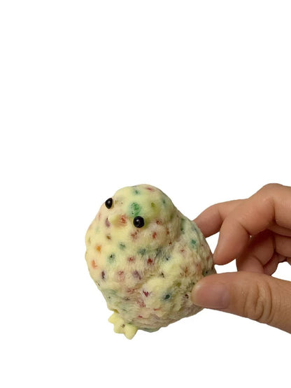 Chicken Water Beads Pimple Popper Picky Fidget Toys for Stress Relief