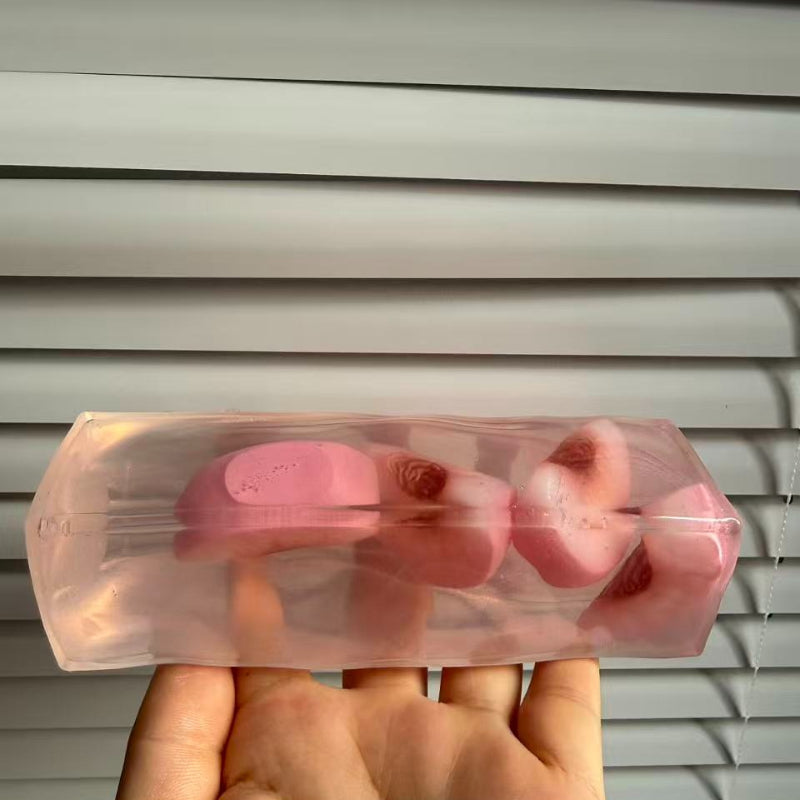 Ice Block