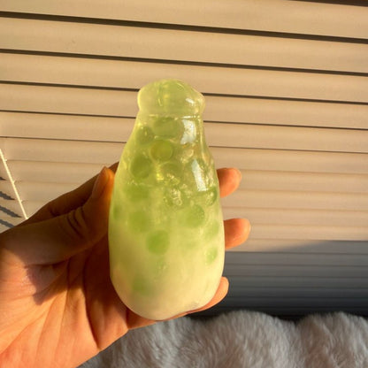 Milk Bottle