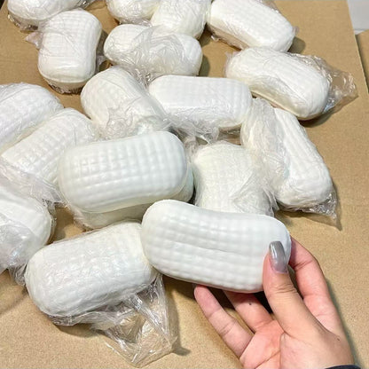 Slow Rising Squishy Pillow