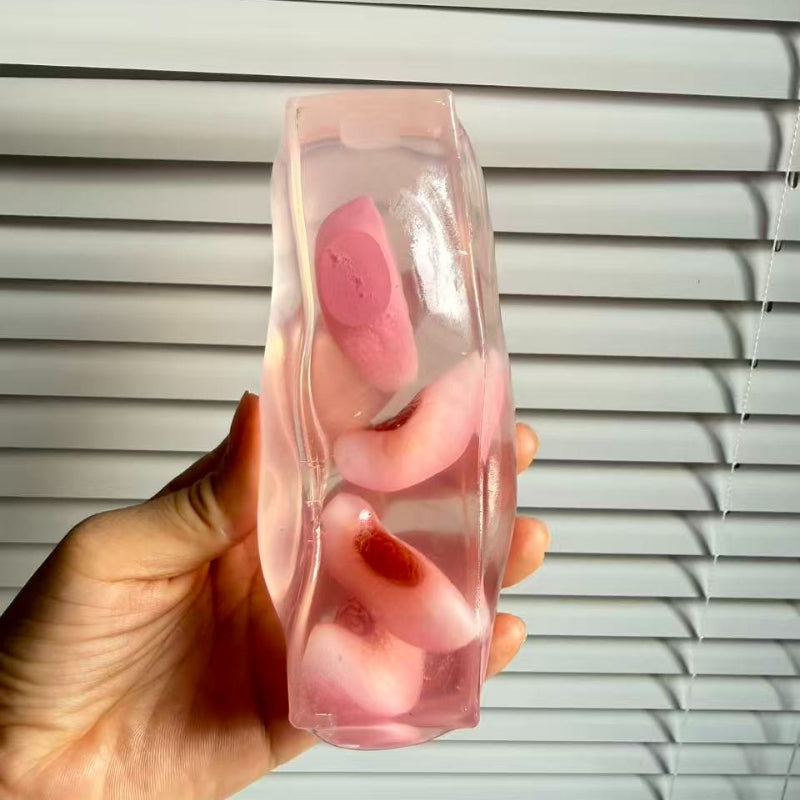 Ice Block