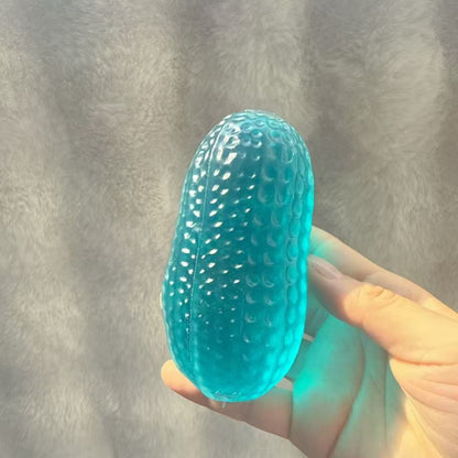 Clear Peanut （Vaseline）