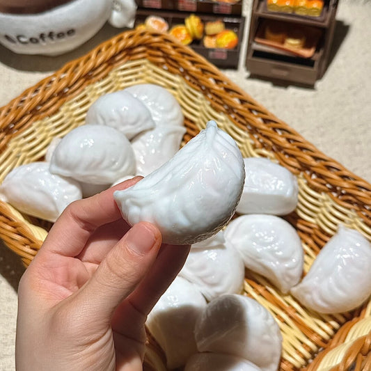 Dumplings Stress Ball