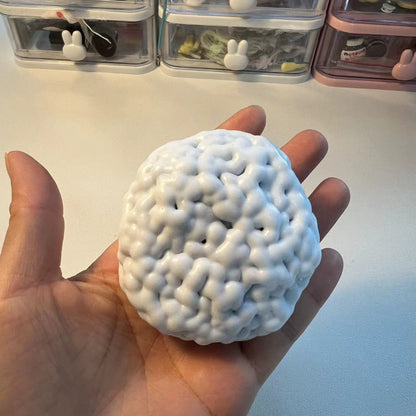 Handmade Stress Balls