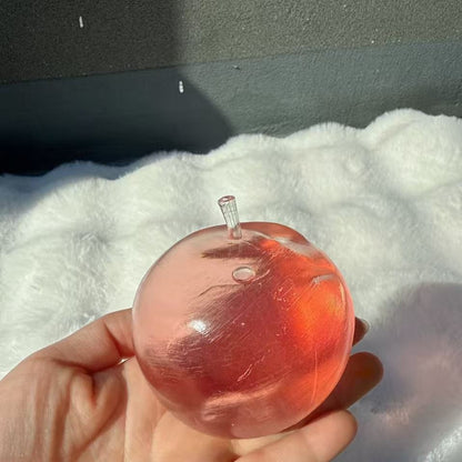 Liquid Pink Apple(Pre-order Now, Shipping Starts March 25)