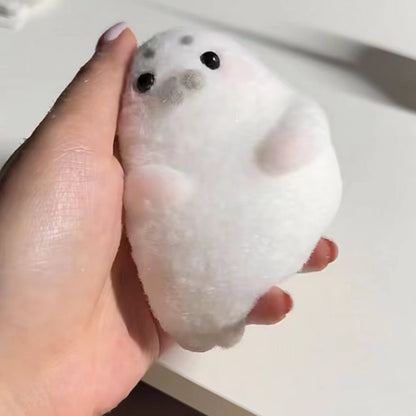 Handmade Silicone Squishy Seal