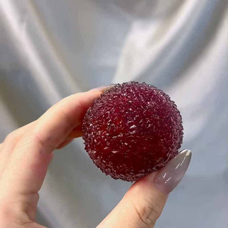 Mini Smoothie Stress Ball