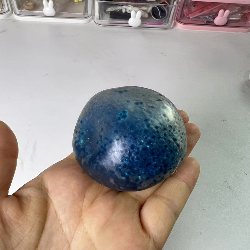 Handmade Stress Balls