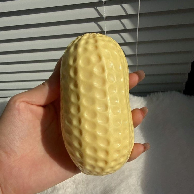 Crunchy Peanut