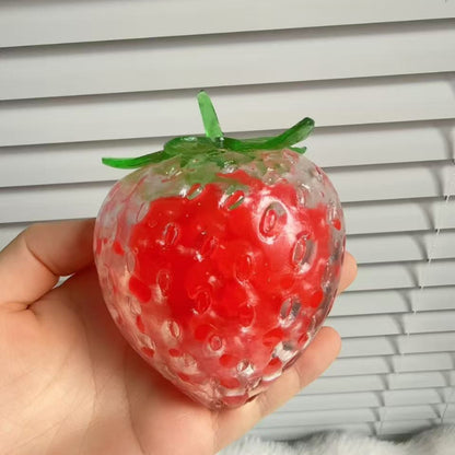 Water Bead Strawberry