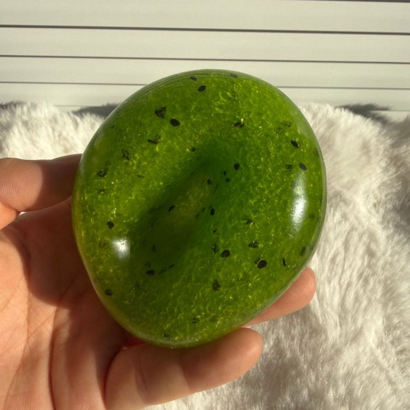 Kiwi smoothie