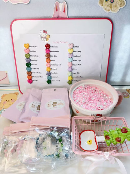 Lucky Scoop---Bracelets Lucky Bag  (Free Shipping)