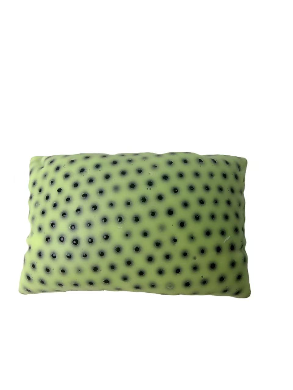 Pillow Water Beads Pimple Popper Picky Fidget Toys for Stress Relief