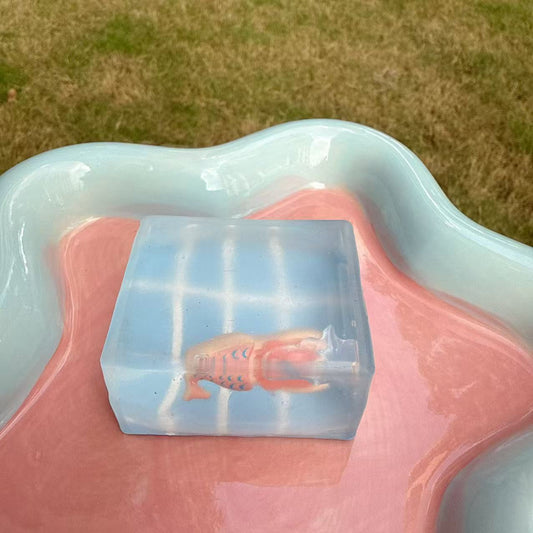 Pool Stress Ball