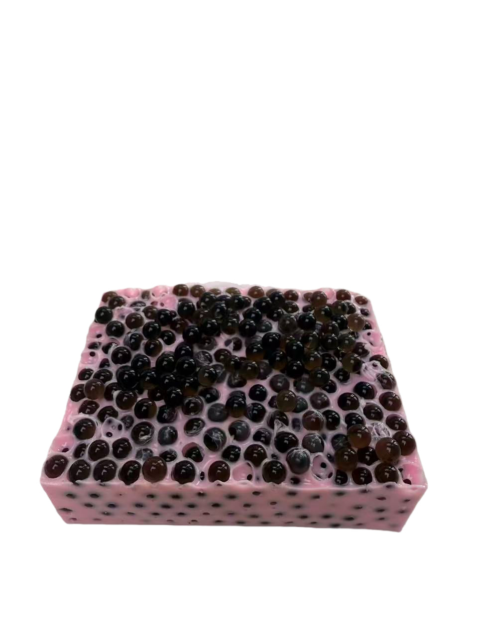 Rectangle Water Beads Pimple Popper Picky Fidget Toys for Stress Relief