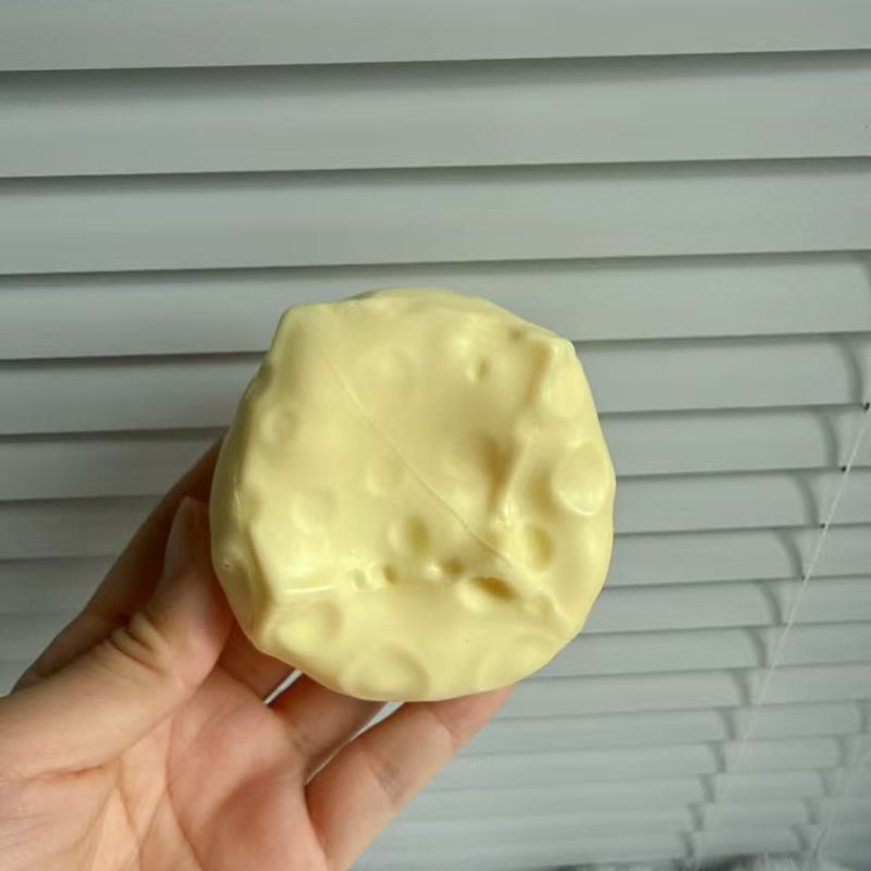 Super Mini Crunchy Cheese