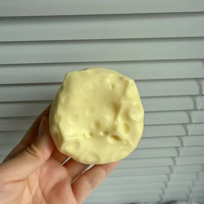 Super Mini Crunchy Cheese