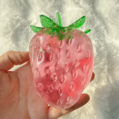 Crystal Strawberry