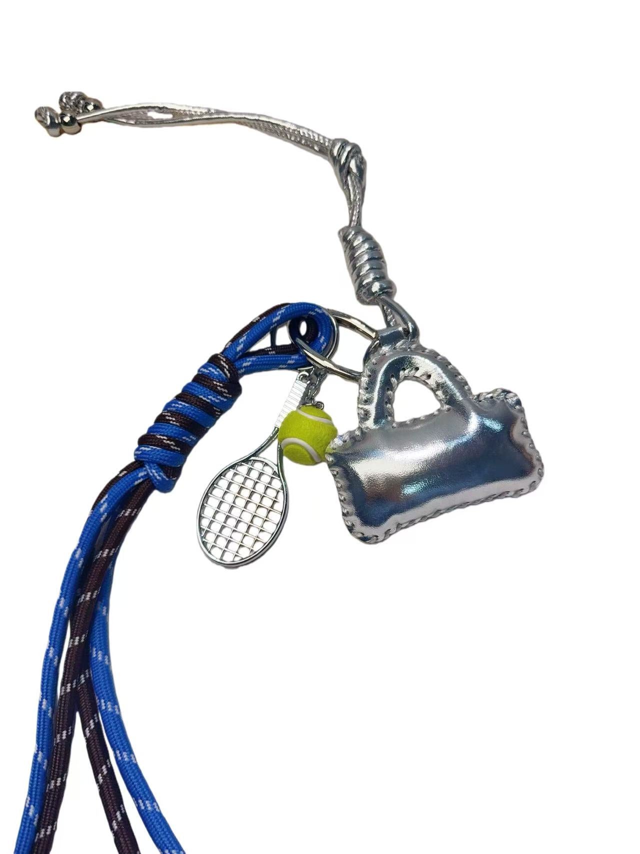 Lucky Scoop---Bag Charm /Keychain Lucky Bag (Free Shipping)