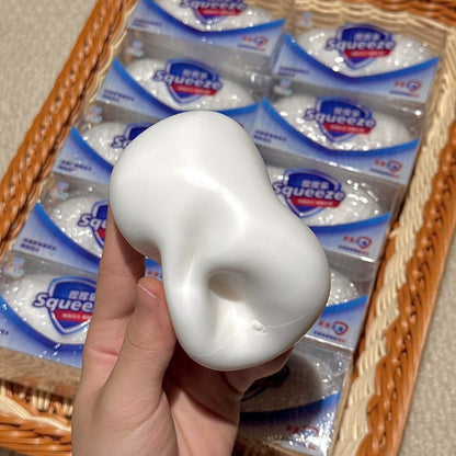 Soap Stress Ball