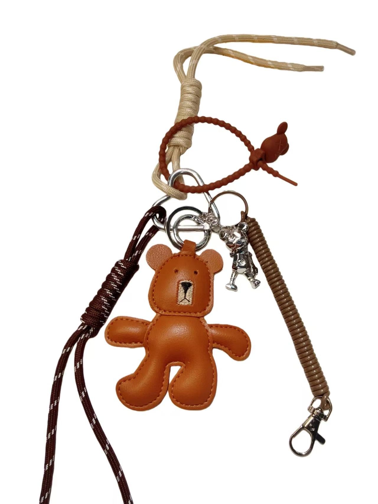 Lucky Scoop---Bag Charm /Keychain Lucky Bag (Free Shipping)