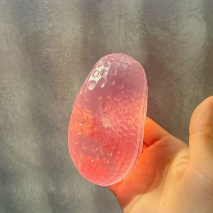 Clear Peanut （Vaseline）