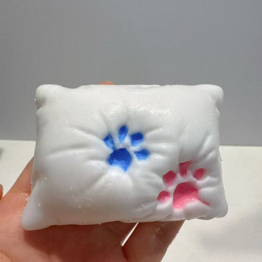 Cat's Paw  Pillow Taba Squishy Toy (very sticky and low rebound）