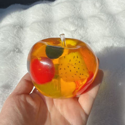 Fruit  Apple (Pre-order Now, Shipping Starts March 25)