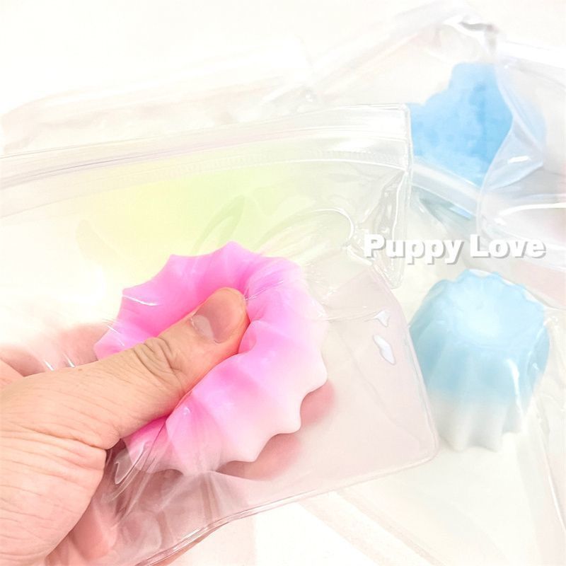 50Pcs Bag For Squishy