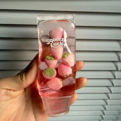 Fruit Toothpaste