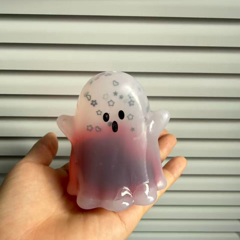 Trick or Squish