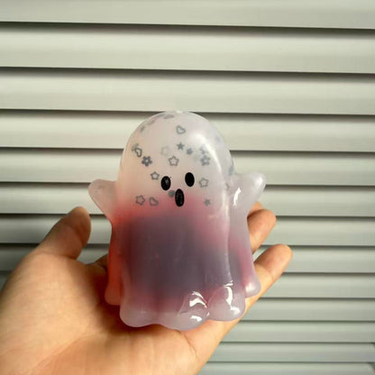Trick or Squish