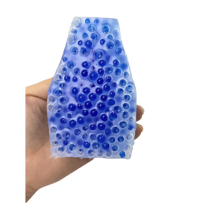 Big Nose Water Beads Pimple Popper Picky Fidget Toys for Stress Relief