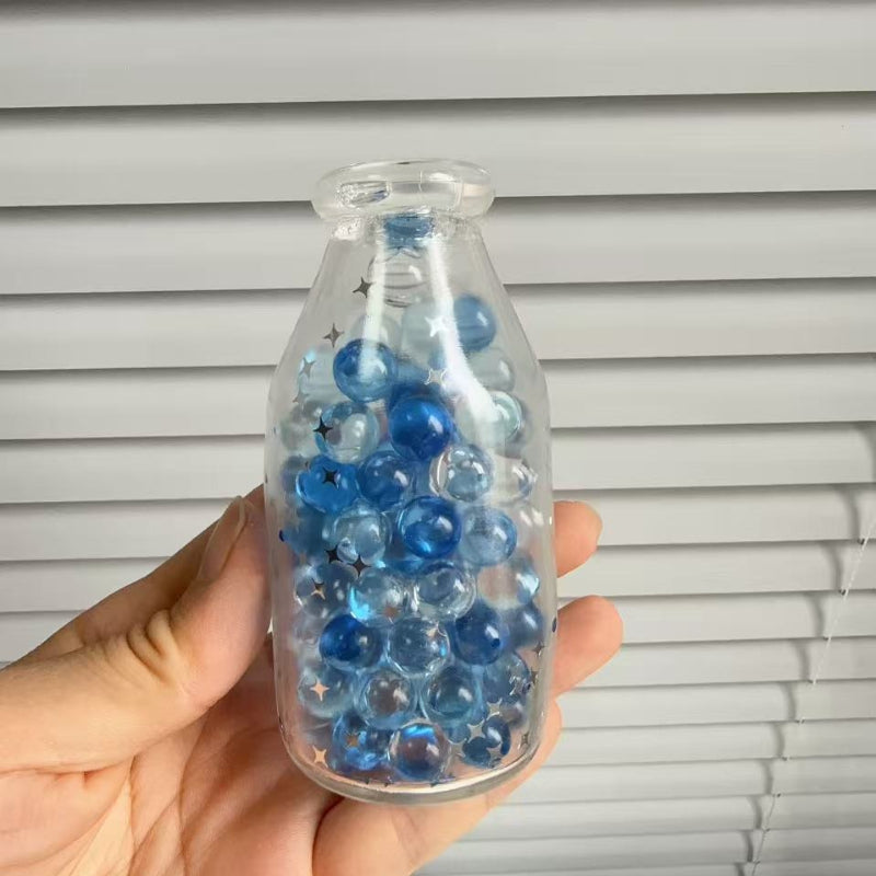Candy Bead Jar