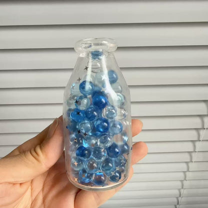 Candy Bead Jar