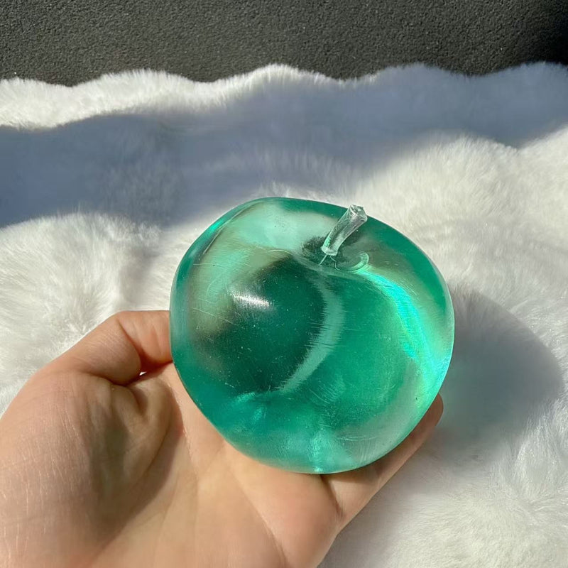 Green Apple – SqueezeLuck