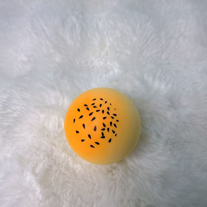 Egg Yolk Pastry