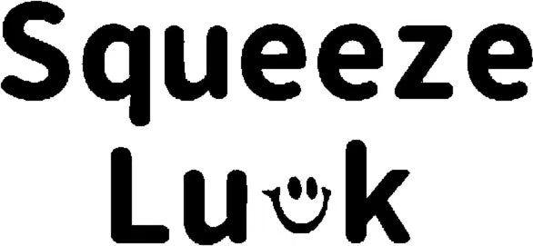 SqueezeLuck