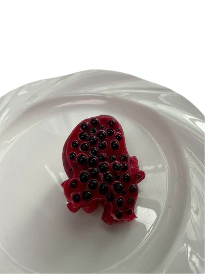 Heart Water Beads Pimple Popper Picky Fidget Toys for Stress Relief