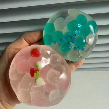 Jelly Drops