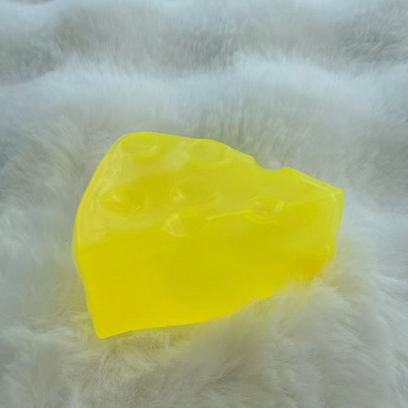 Triangle Cheese