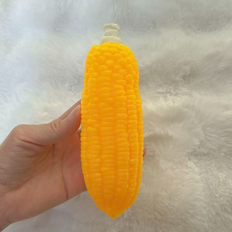 Jumbo Corn (Vaseline)